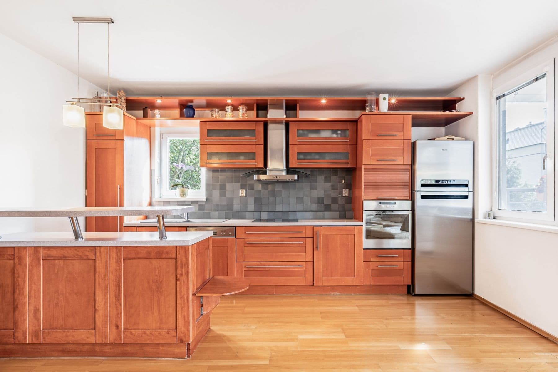 Prodej bytu 3+kk 92 m², Jeřabinová, Praha, Praha Prodej bytu 3+kk 92 m², Jeřabinová, Praha, Praha