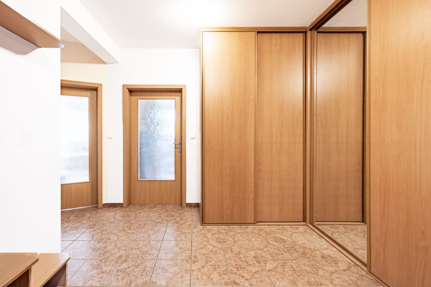 Prodej bytu 3+kk 92 m², Jeřabinová, Praha, Praha Prodej bytu 3+kk 92 m², Jeřabinová, Praha, Praha