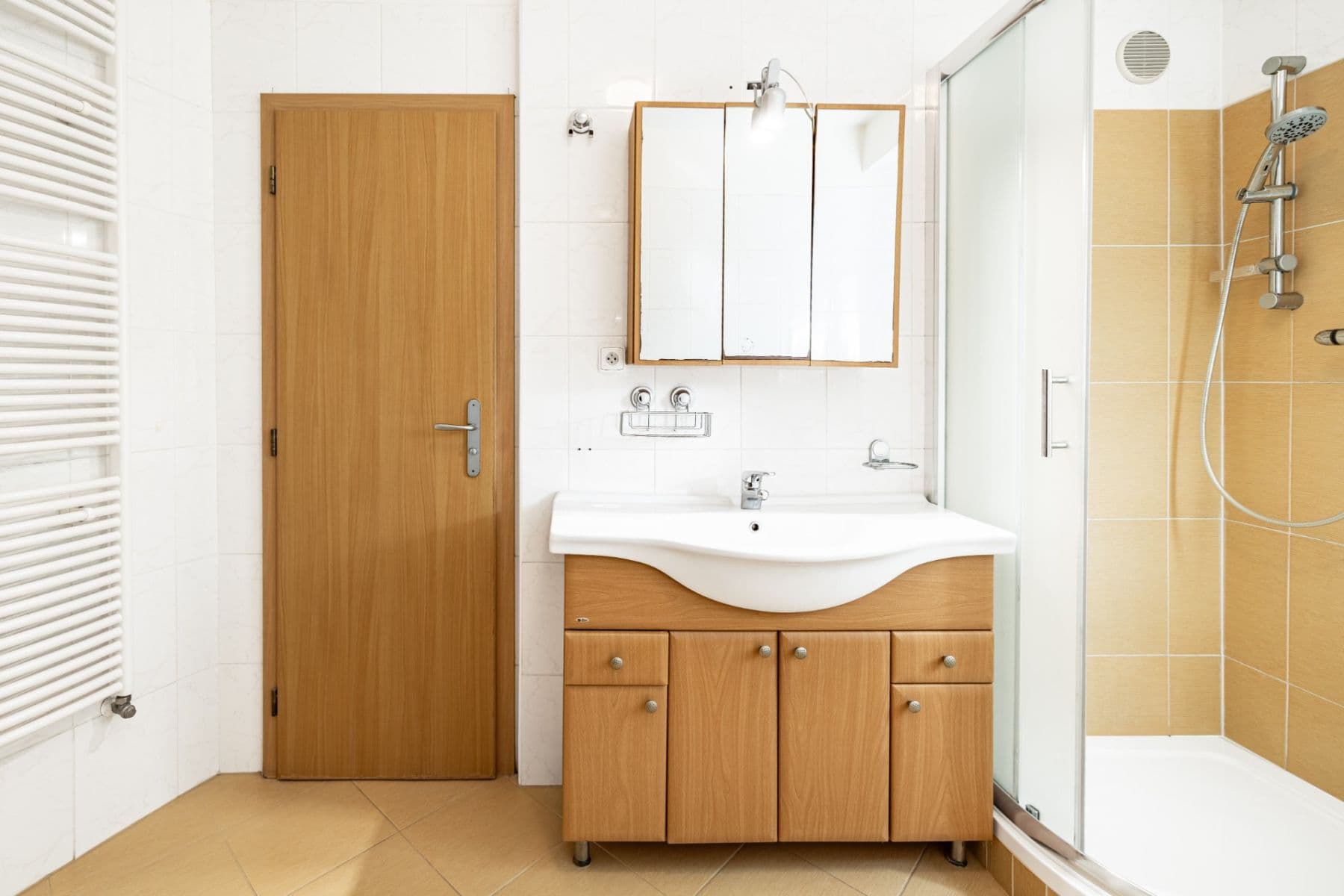 Prodej bytu 3+kk 92 m², Jeřabinová, Praha, Praha Prodej bytu 3+kk 92 m², Jeřabinová, Praha, Praha