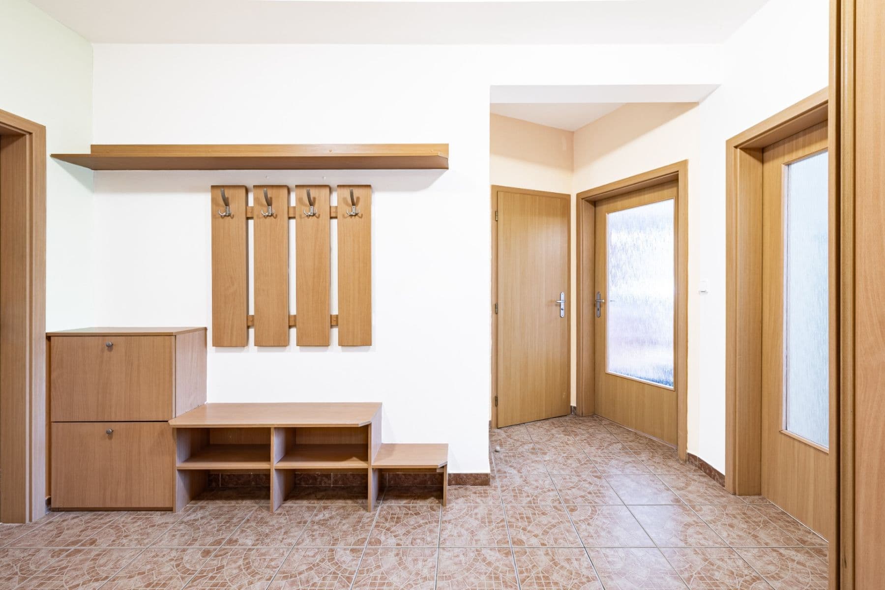 Prodej bytu 3+kk 92 m², Jeřabinová, Praha, Praha Prodej bytu 3+kk 92 m², Jeřabinová, Praha, Praha