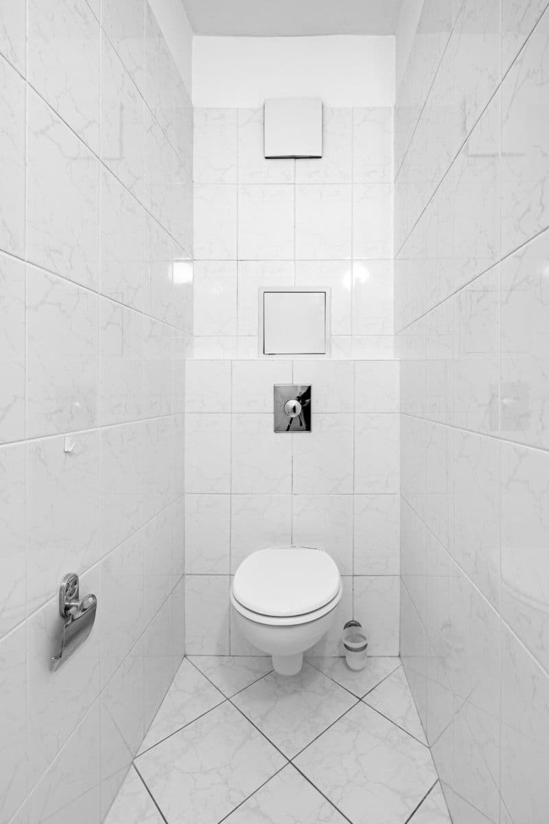 Prodej bytu 3+kk 92 m², Jeřabinová, Praha, Praha Prodej bytu 3+kk 92 m², Jeřabinová, Praha, Praha