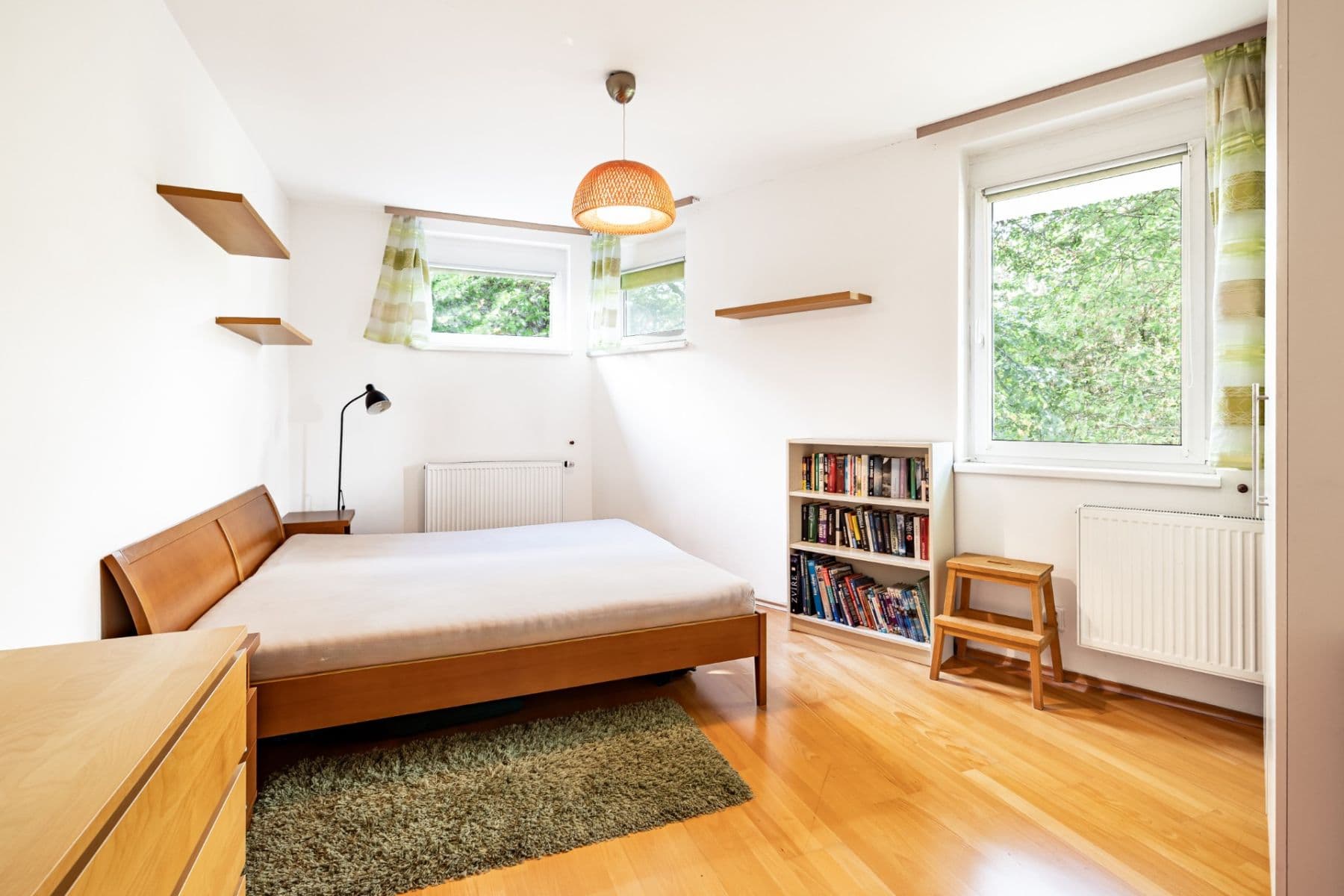 Prodej bytu 3+kk 92 m², Jeřabinová, Praha, Praha Prodej bytu 3+kk 92 m², Jeřabinová, Praha, Praha