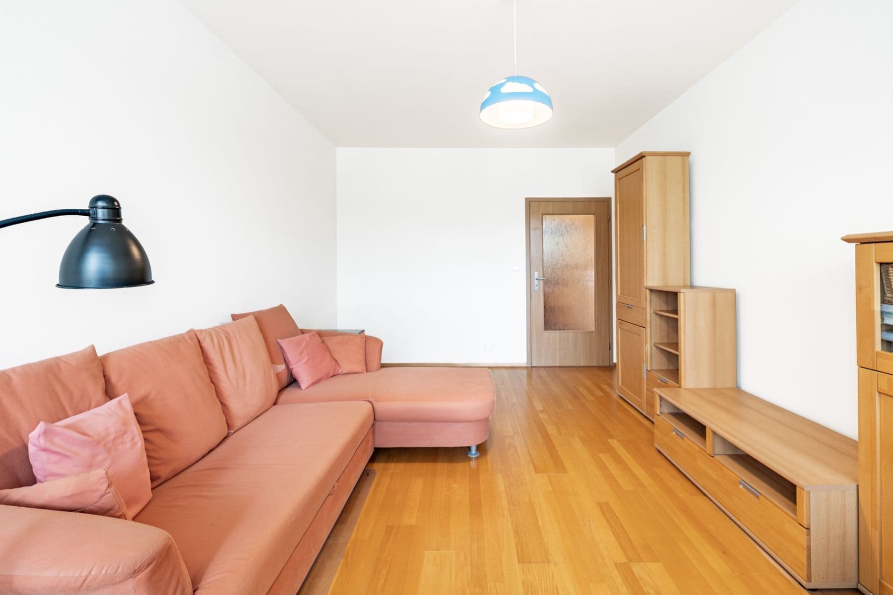Prodej bytu 3+kk 92 m², Jeřabinová, Praha, Praha Prodej bytu 3+kk 92 m², Jeřabinová, Praha, Praha