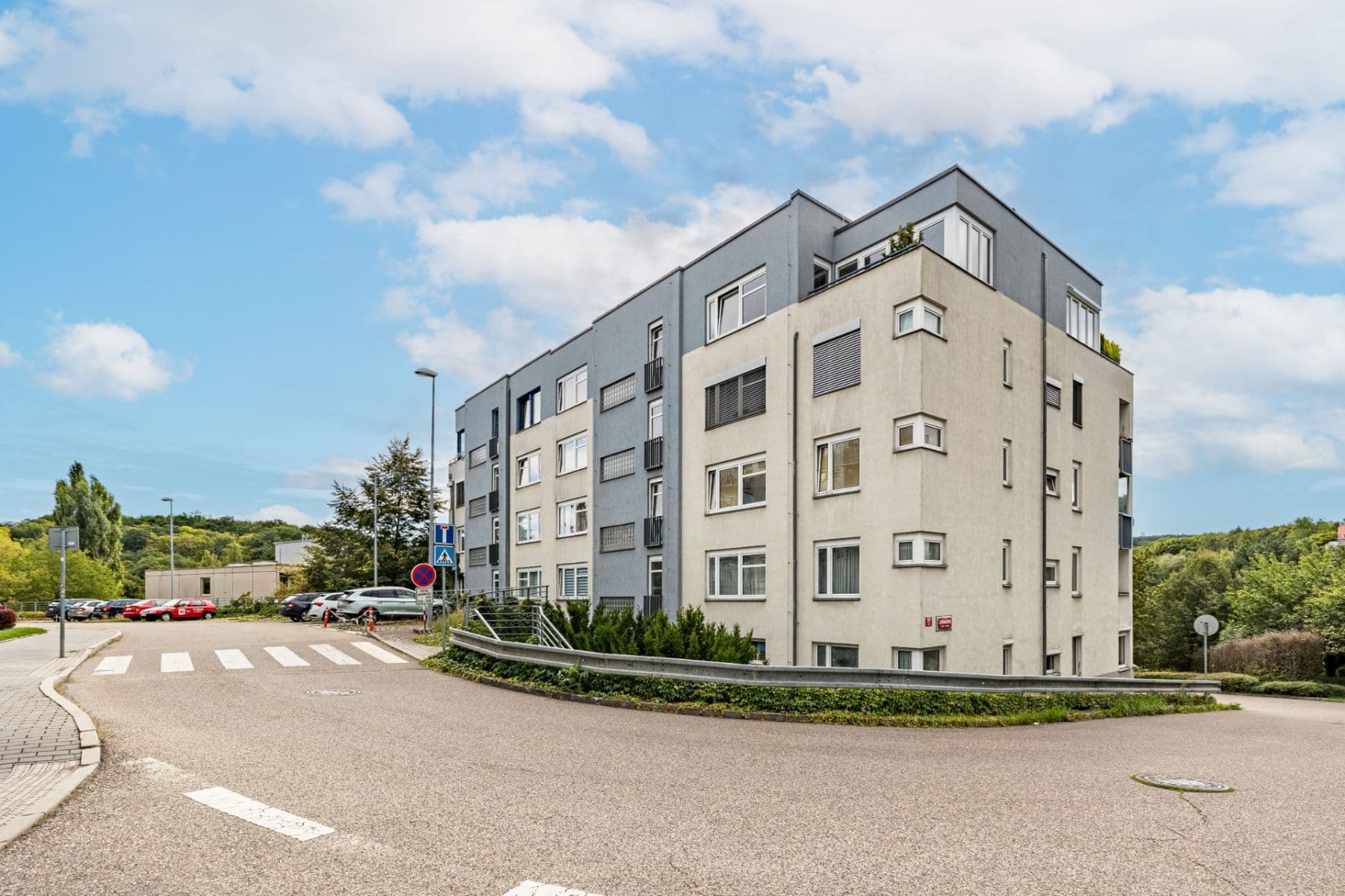 Prodej bytu 3+kk 92 m², Jeřabinová, Praha, Praha Prodej bytu 3+kk 92 m², Jeřabinová, Praha, Praha