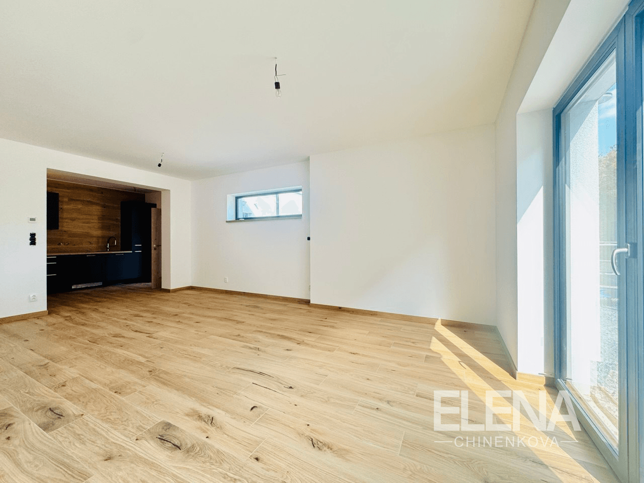 Prodej bytu 2+1 68 m², Na višňovce, Davle, Středočeský kraj Prodej bytu 2+1 68 m², Na višňovce, Davle, Středočeský kraj