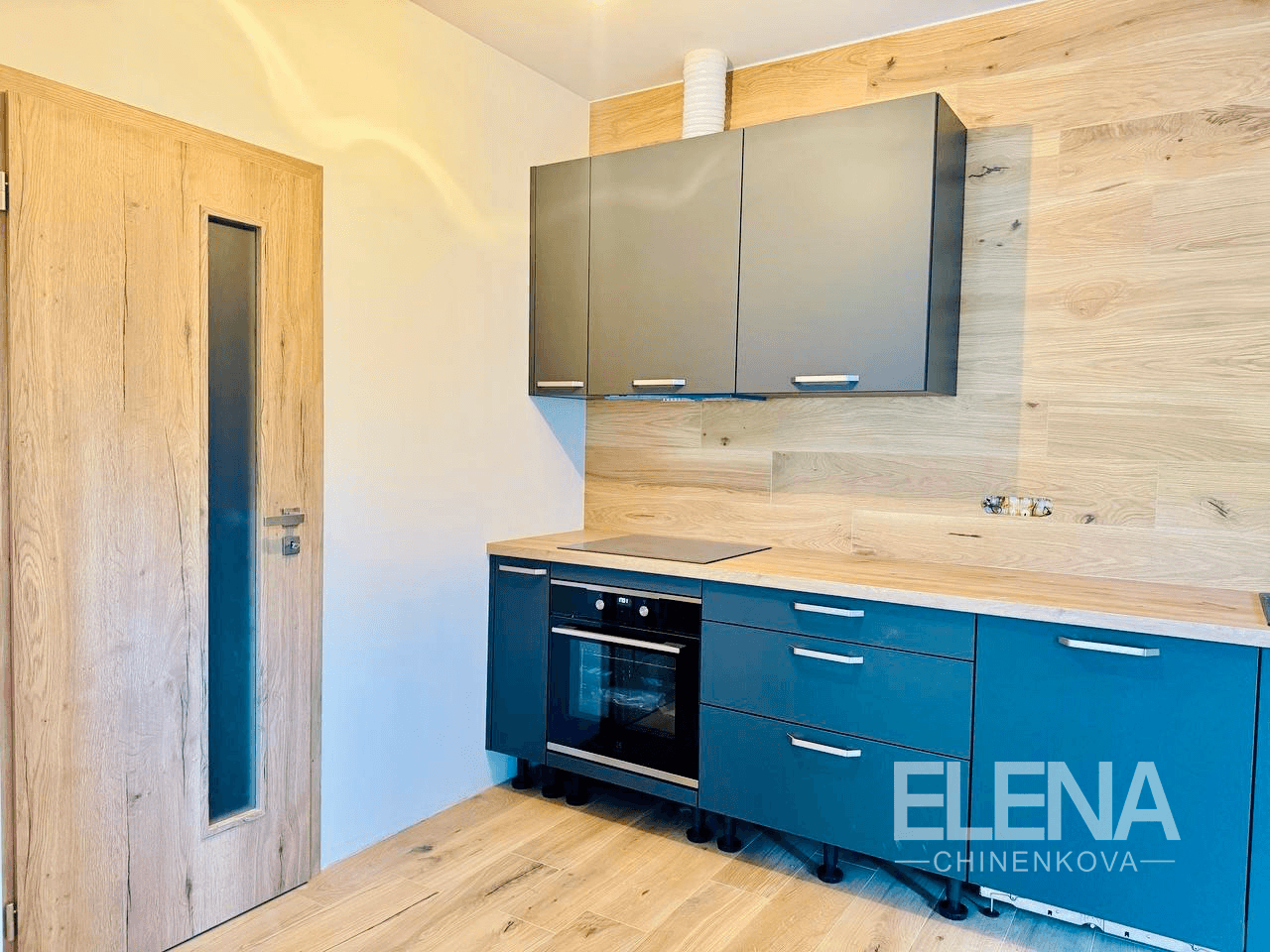 Prodej bytu 2+1 68 m², Na višňovce, Davle, Středočeský kraj Prodej bytu 2+1 68 m², Na višňovce, Davle, Středočeský kraj