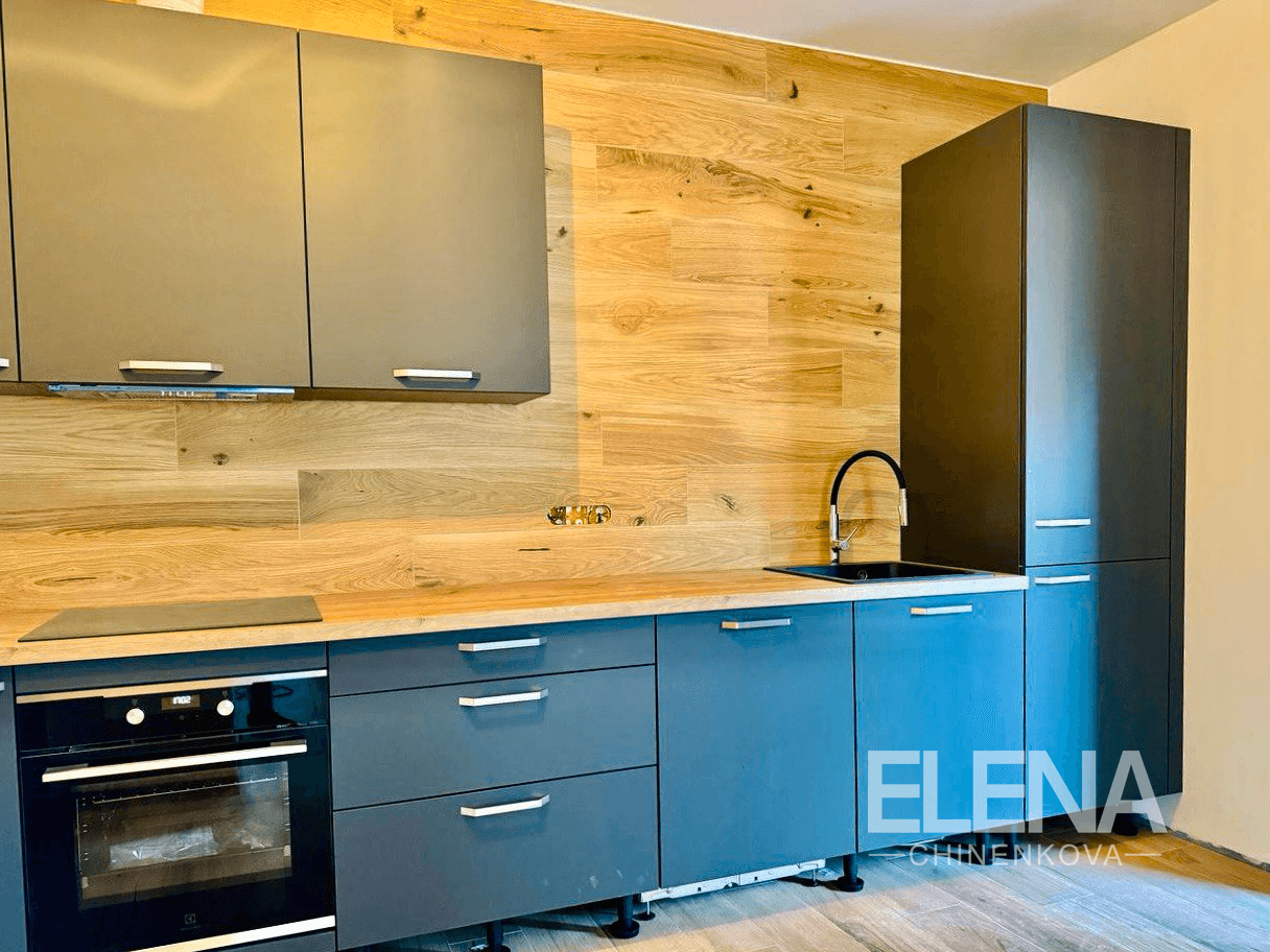 Prodej bytu 2+1 68 m², Na višňovce, Davle, Středočeský kraj Prodej bytu 2+1 68 m², Na višňovce, Davle, Středočeský kraj