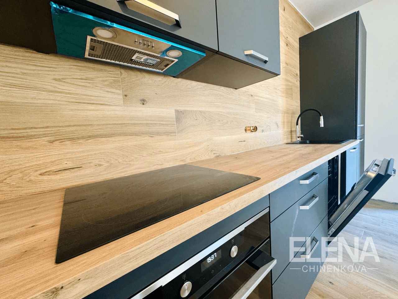 Prodej bytu 2+1 68 m², Na višňovce, Davle, Středočeský kraj Prodej bytu 2+1 68 m², Na višňovce, Davle, Středočeský kraj