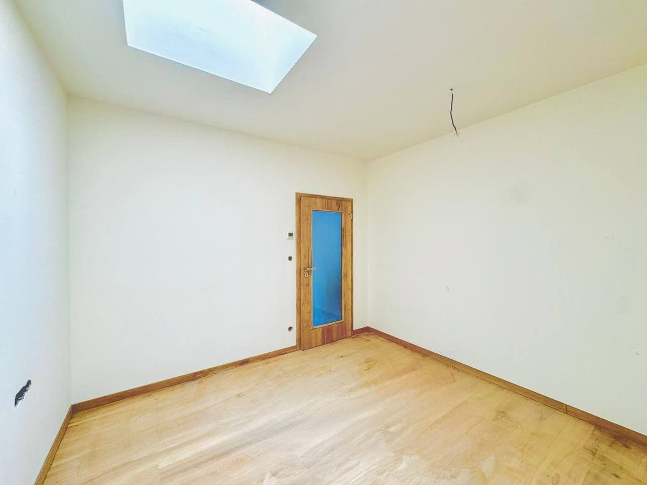 Prodej bytu 2+1 68 m², Na višňovce, Davle, Středočeský kraj Prodej bytu 2+1 68 m², Na višňovce, Davle, Středočeský kraj