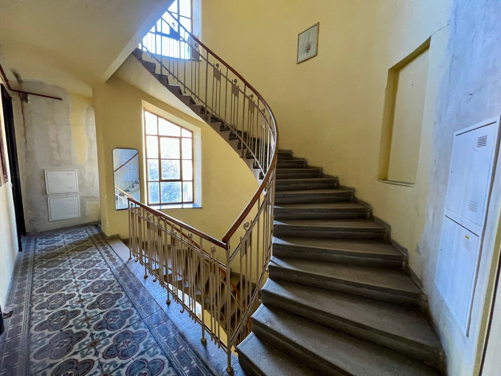 Prodej bytu 4+kk 88 m², Bayerova, Brno, Jihomoravský kraj Prodej bytu 4+kk 88 m², Bayerova, Brno, Jihomoravský kraj