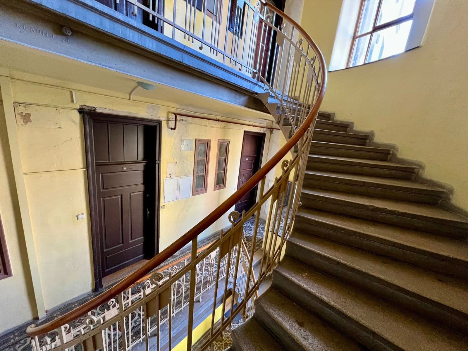 Prodej bytu 4+kk 88 m², Bayerova, Brno, Jihomoravský kraj Prodej bytu 4+kk 88 m², Bayerova, Brno, Jihomoravský kraj