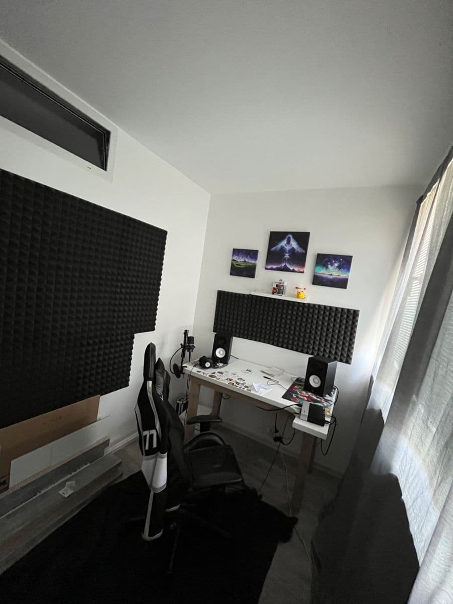 Pronájem bytu 3+kk 72 m², Masarykovo nám., Hustopeče, Jihomoravský kraj Pronájem bytu 3+kk 72 m², Masarykovo nám., Hustopeče, Jihomoravský kraj