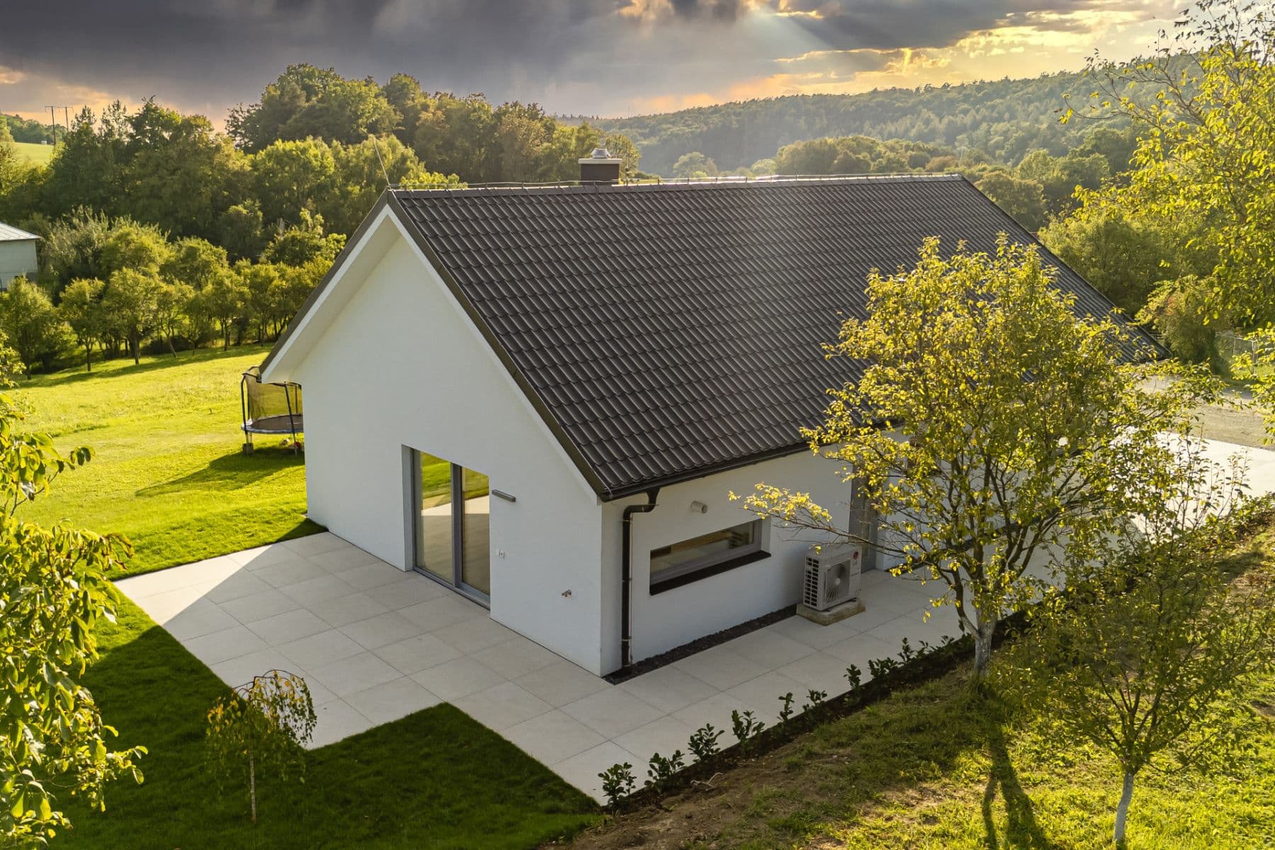 Prodej domu 125 m², pozemek 724 m², Rudimov, Zlínský kraj Prodej domu 125 m², pozemek 724 m², Rudimov, Zlínský kraj