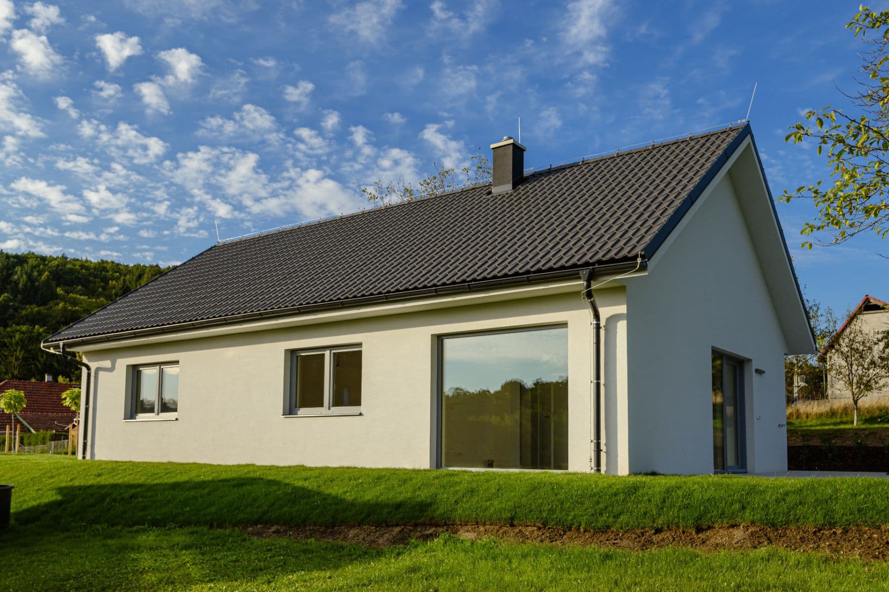 Prodej domu 125 m², pozemek 724 m², Rudimov, Zlínský kraj Prodej domu 125 m², pozemek 724 m², Rudimov, Zlínský kraj