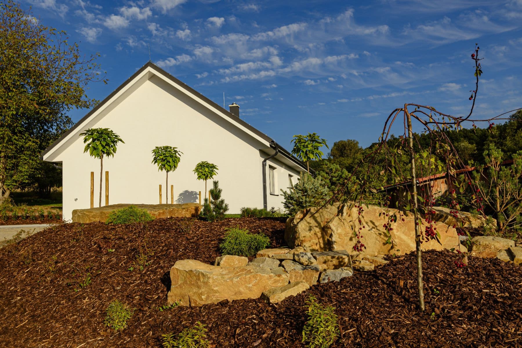 Prodej domu 125 m², pozemek 724 m², Rudimov, Zlínský kraj Prodej domu 125 m², pozemek 724 m², Rudimov, Zlínský kraj