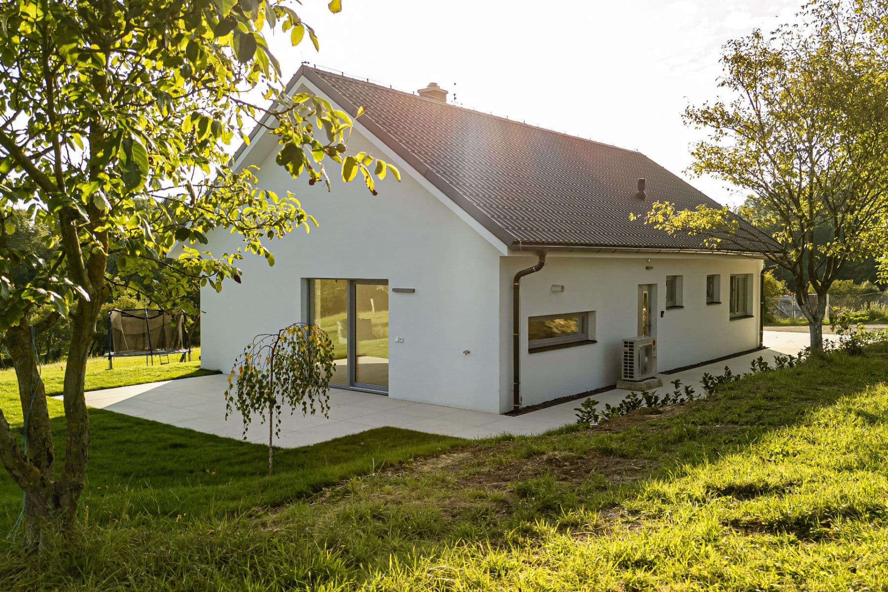 Prodej domu 125 m², pozemek 724 m², Rudimov, Zlínský kraj Prodej domu 125 m², pozemek 724 m², Rudimov, Zlínský kraj