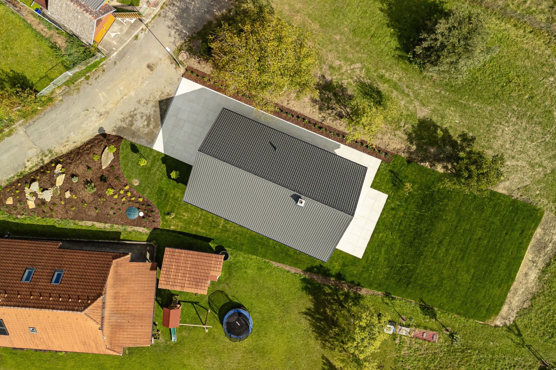 Prodej domu 125 m², pozemek 724 m², Rudimov, Zlínský kraj Prodej domu 125 m², pozemek 724 m², Rudimov, Zlínský kraj