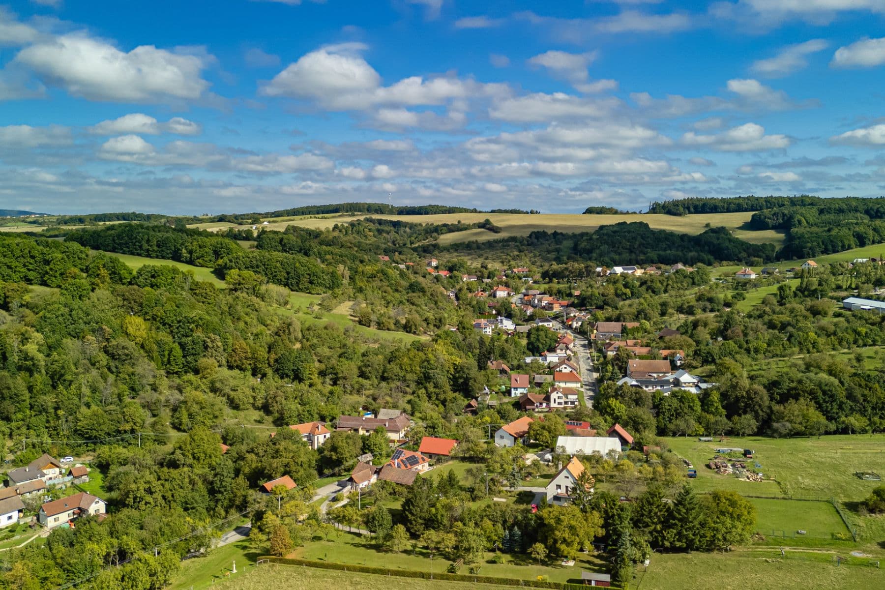 Prodej domu 125 m², pozemek 724 m², Rudimov, Zlínský kraj Prodej domu 125 m², pozemek 724 m², Rudimov, Zlínský kraj