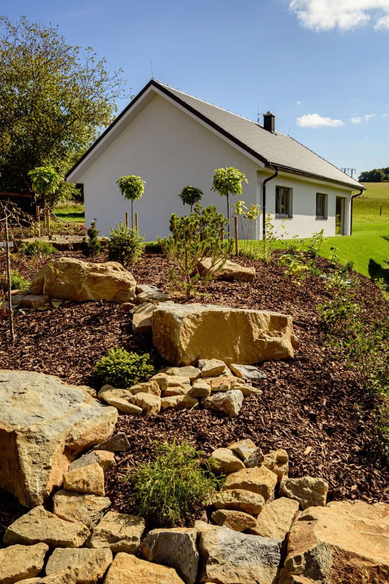 Prodej domu 125 m², pozemek 724 m², Rudimov, Zlínský kraj Prodej domu 125 m², pozemek 724 m², Rudimov, Zlínský kraj