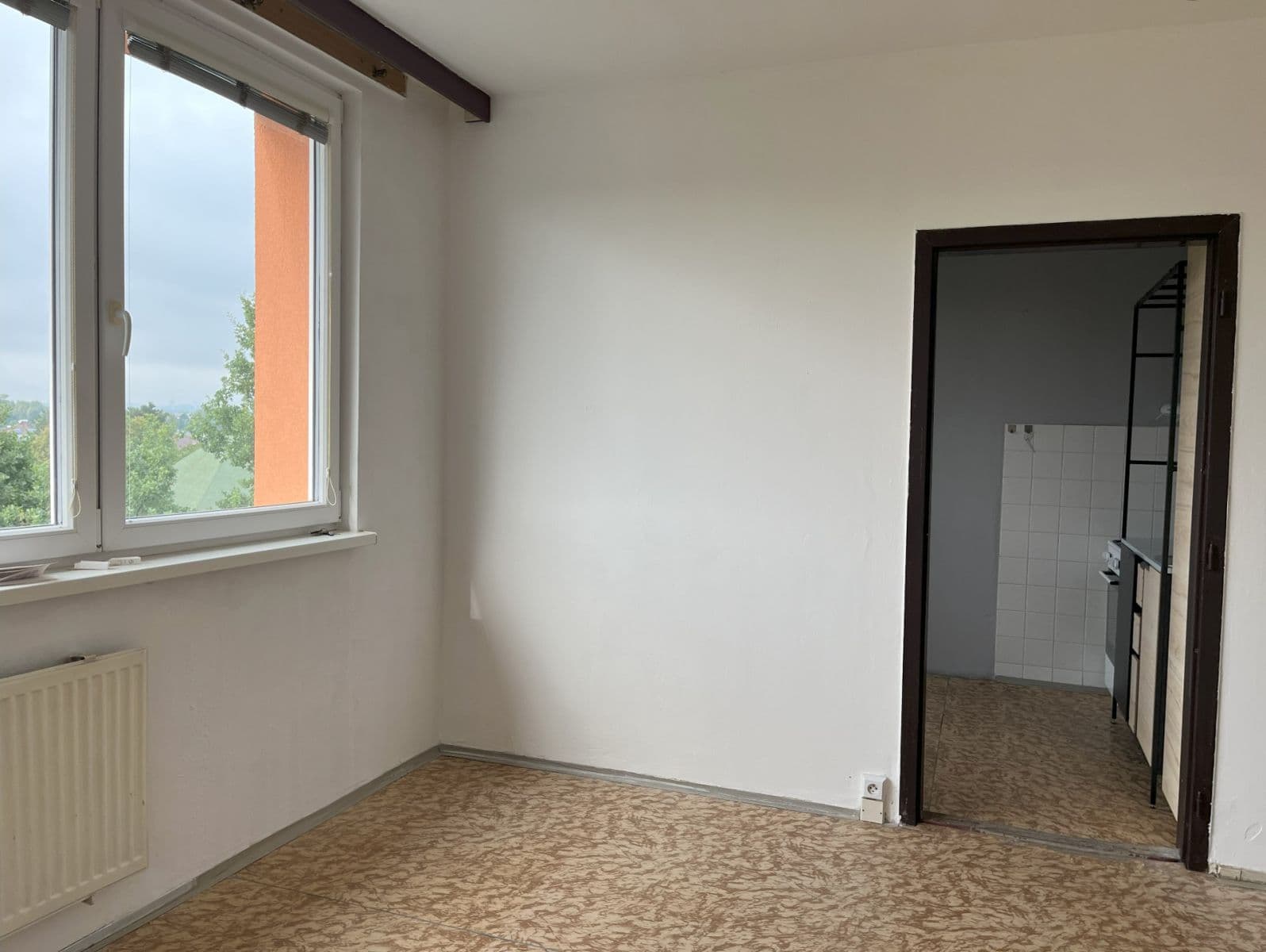 Pronájem bytu 2+1 45 m², Dolní, Ostrava, Moravskoslezský kraj Pronájem bytu 2+1 45 m², Dolní, Ostrava, Moravskoslezský kraj