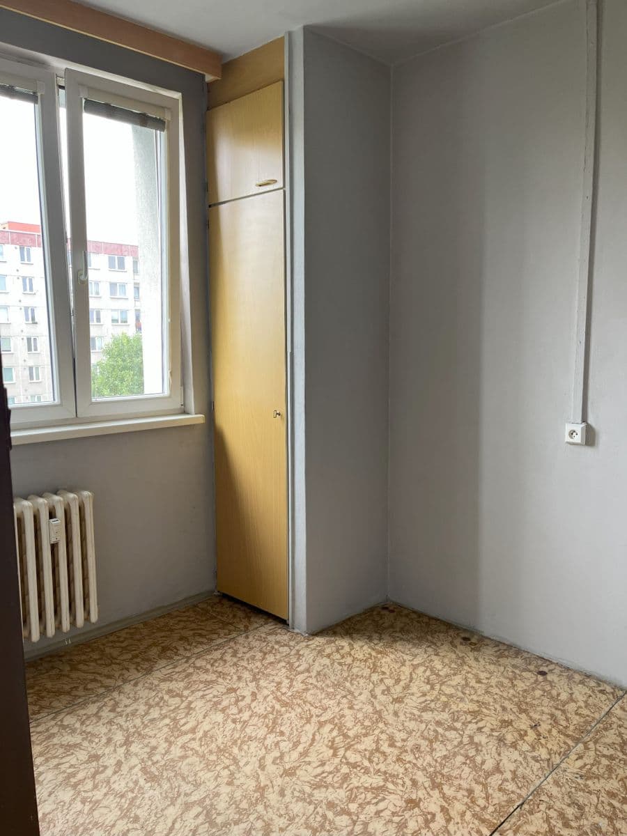 Pronájem bytu 2+1 45 m², Dolní, Ostrava, Moravskoslezský kraj Pronájem bytu 2+1 45 m², Dolní, Ostrava, Moravskoslezský kraj