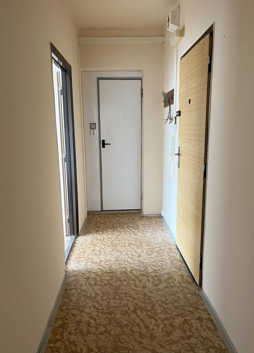 Pronájem bytu 2+1 45 m², Dolní, Ostrava, Moravskoslezský kraj Pronájem bytu 2+1 45 m², Dolní, Ostrava, Moravskoslezský kraj