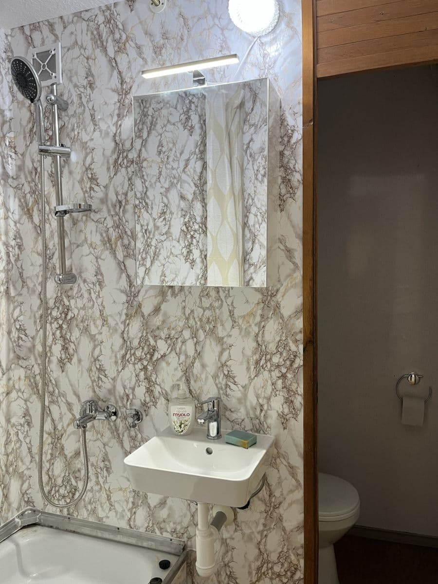 Pronájem bytu 2+1 45 m², Dolní, Ostrava, Moravskoslezský kraj Pronájem bytu 2+1 45 m², Dolní, Ostrava, Moravskoslezský kraj