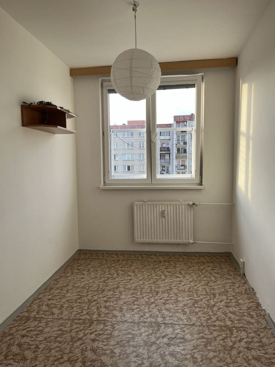 Pronájem bytu 2+1 45 m², Dolní, Ostrava, Moravskoslezský kraj Pronájem bytu 2+1 45 m², Dolní, Ostrava, Moravskoslezský kraj