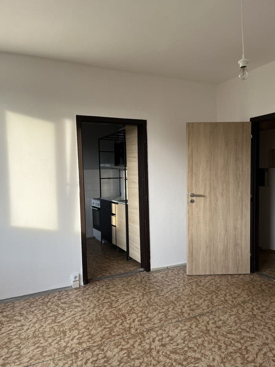 Pronájem bytu 2+1 45 m², Dolní, Ostrava, Moravskoslezský kraj Pronájem bytu 2+1 45 m², Dolní, Ostrava, Moravskoslezský kraj