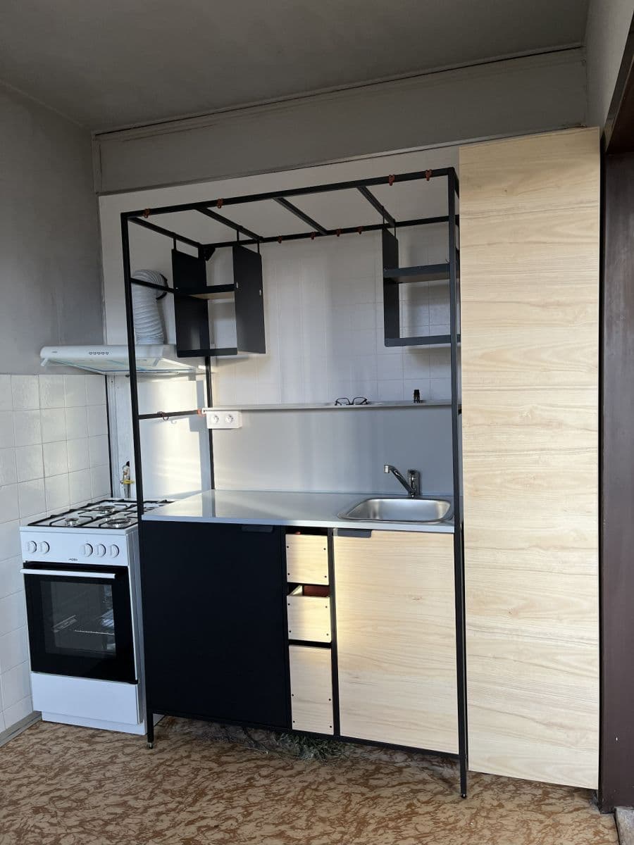 Pronájem bytu 2+1 45 m², Dolní, Ostrava, Moravskoslezský kraj Pronájem bytu 2+1 45 m², Dolní, Ostrava, Moravskoslezský kraj