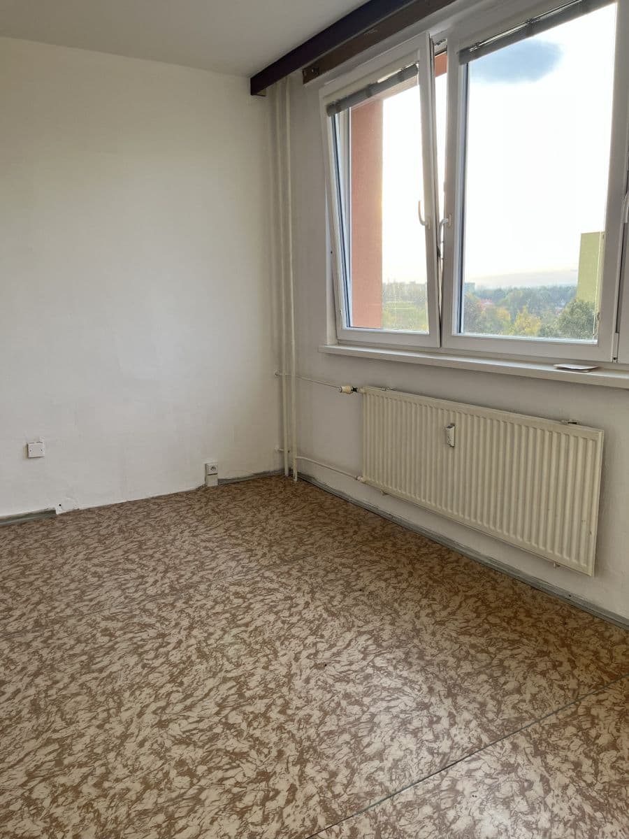 Pronájem bytu 2+1 45 m², Dolní, Ostrava, Moravskoslezský kraj Pronájem bytu 2+1 45 m², Dolní, Ostrava, Moravskoslezský kraj