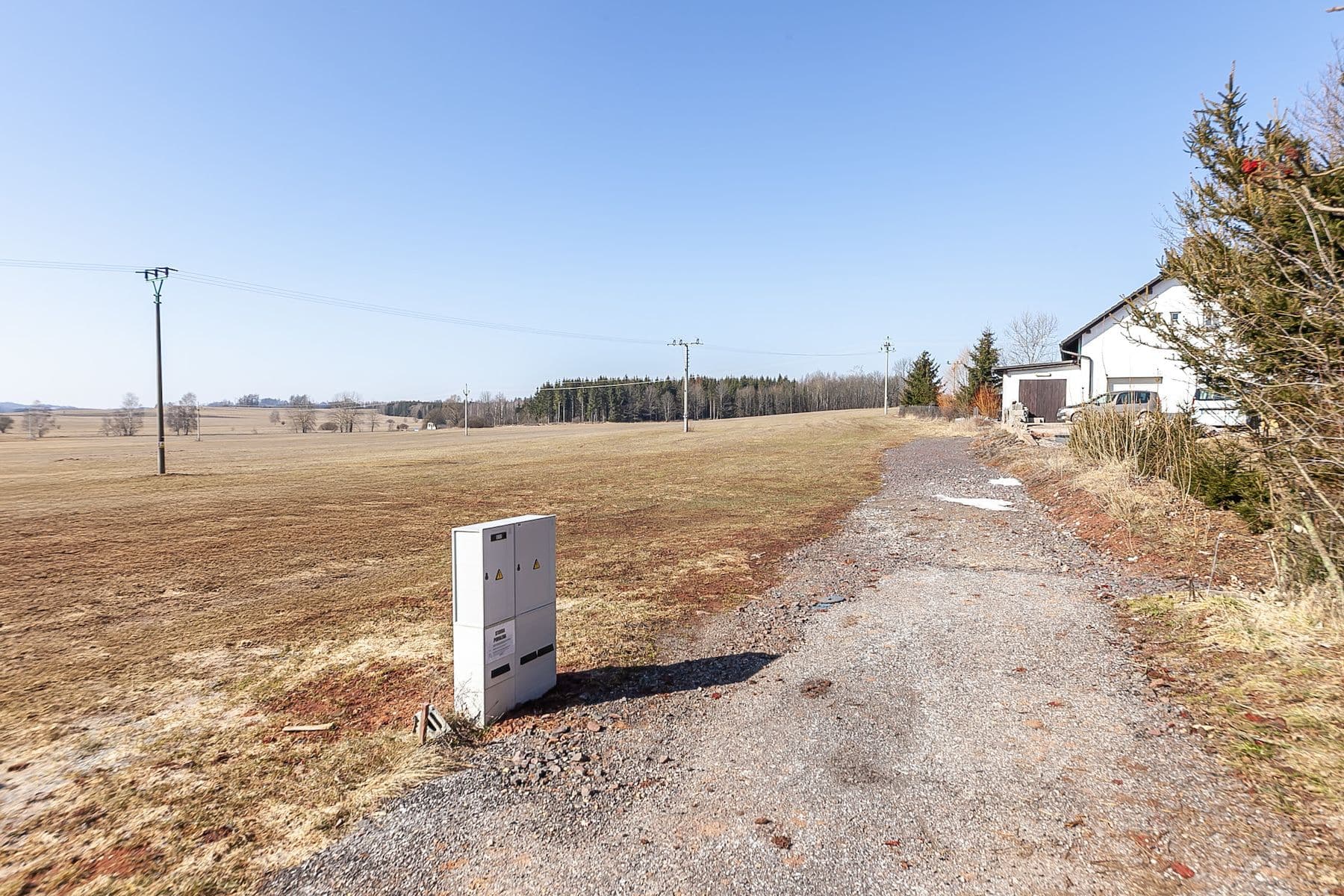 Prodej pozemku 1.571 m², Horka u Staré Paky, Liberecký kraj Prodej pozemku 1.571 m², Horka u Staré Paky, Liberecký kraj
