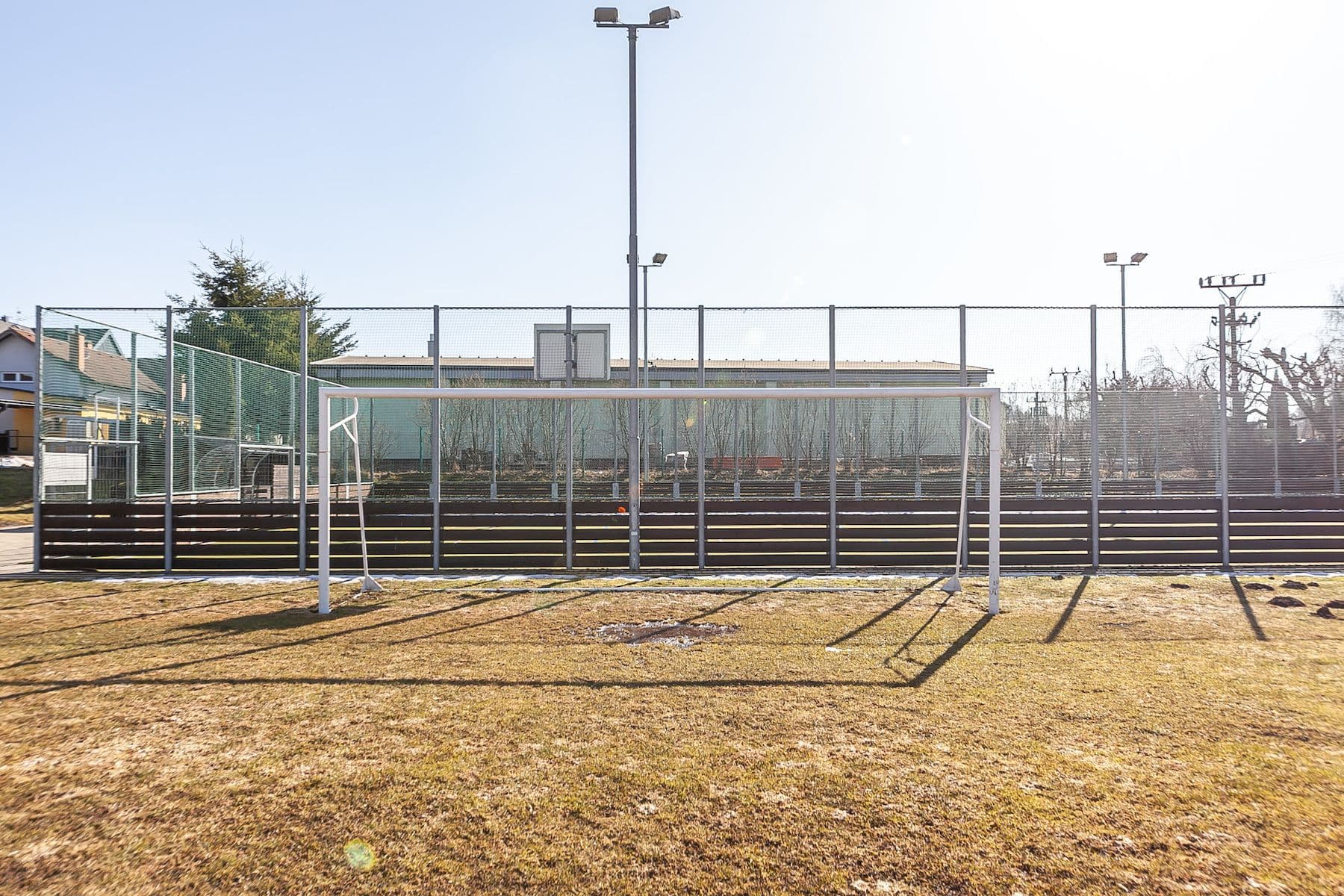 Prodej pozemku 1.571 m², Horka u Staré Paky, Liberecký kraj Prodej pozemku 1.571 m², Horka u Staré Paky, Liberecký kraj