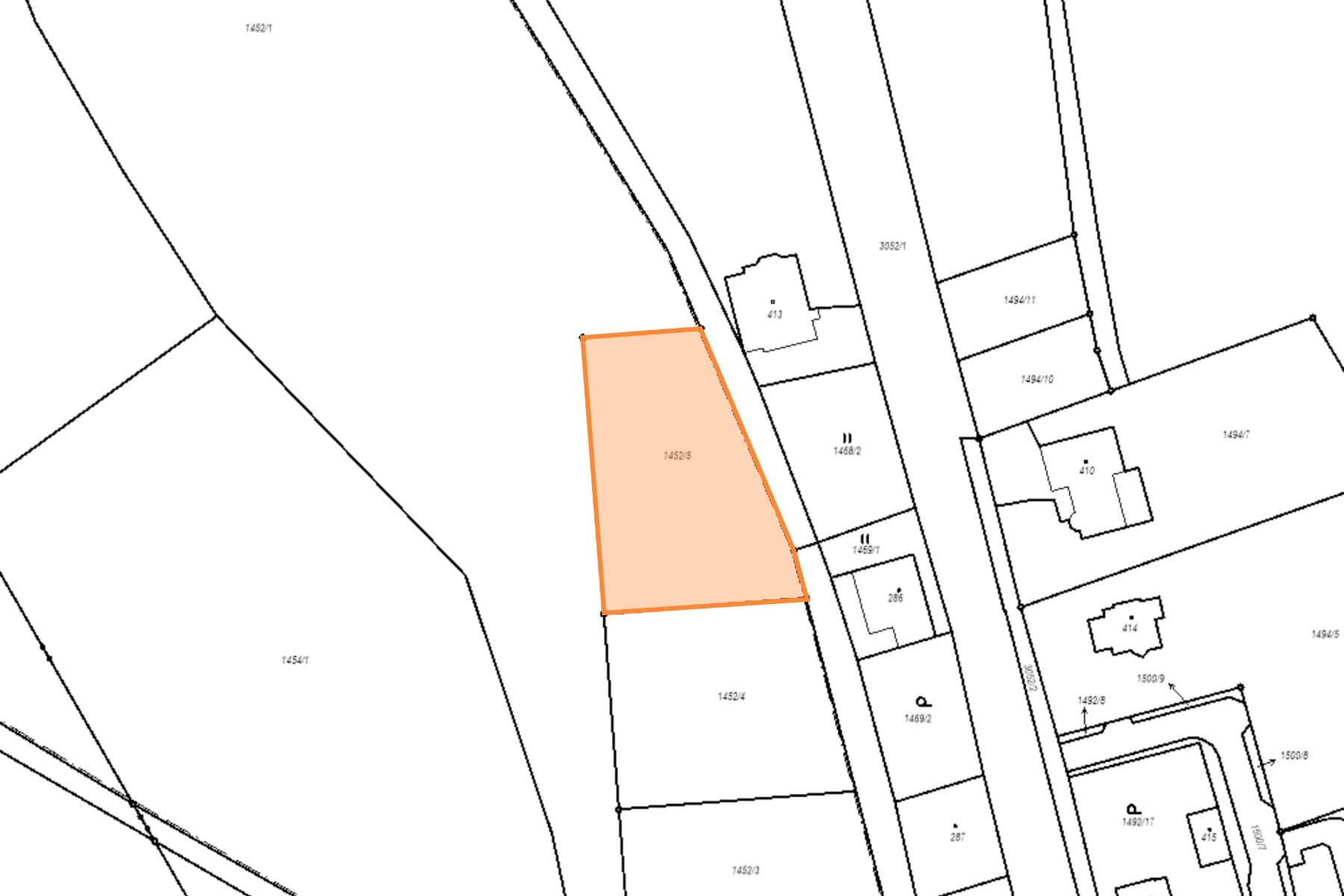 Prodej pozemku 1.571 m², Horka u Staré Paky, Liberecký kraj Prodej pozemku 1.571 m², Horka u Staré Paky, Liberecký kraj