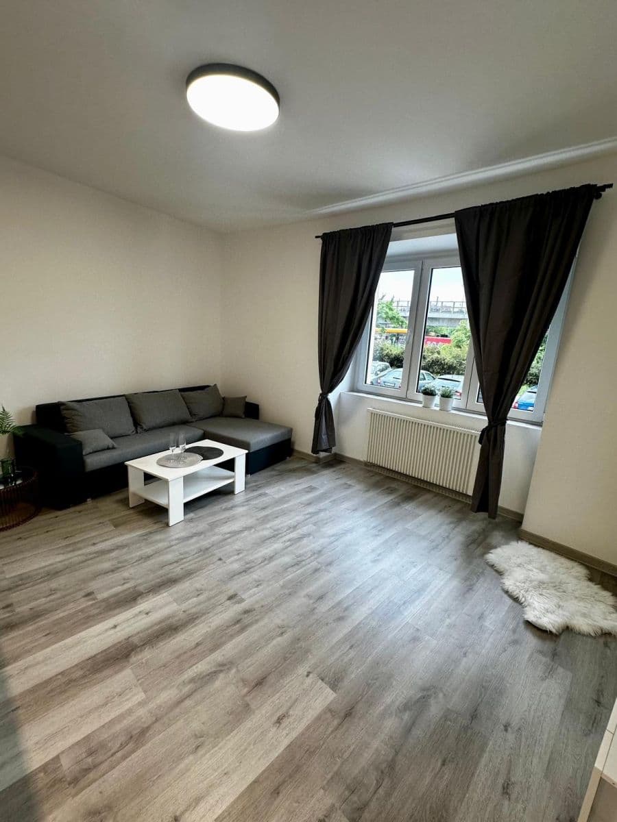 Prodej bytu 1+kk 34 m², Sokolovská, Praha, Praha Prodej bytu 1+kk 34 m², Sokolovská, Praha, Praha