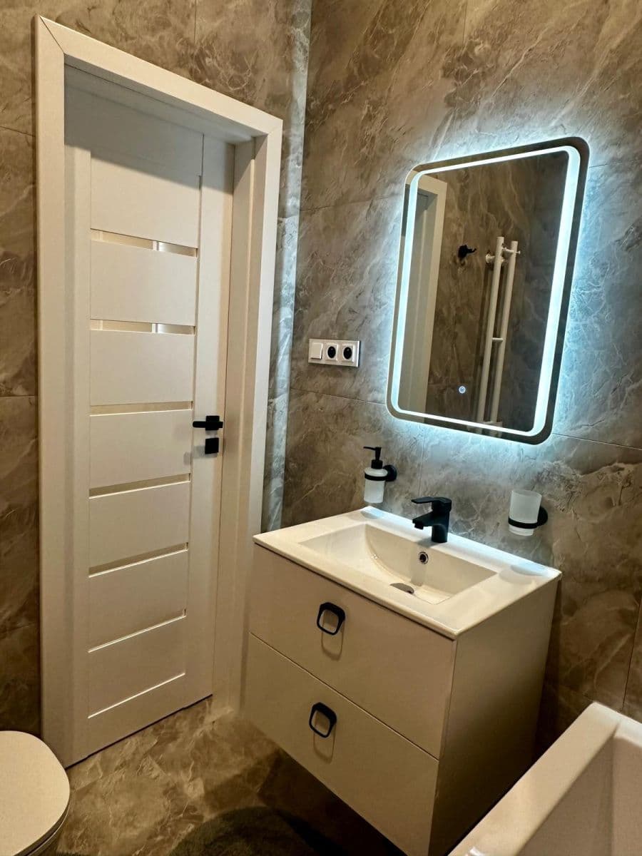 Prodej bytu 1+kk 34 m², Sokolovská, Praha, Praha Prodej bytu 1+kk 34 m², Sokolovská, Praha, Praha