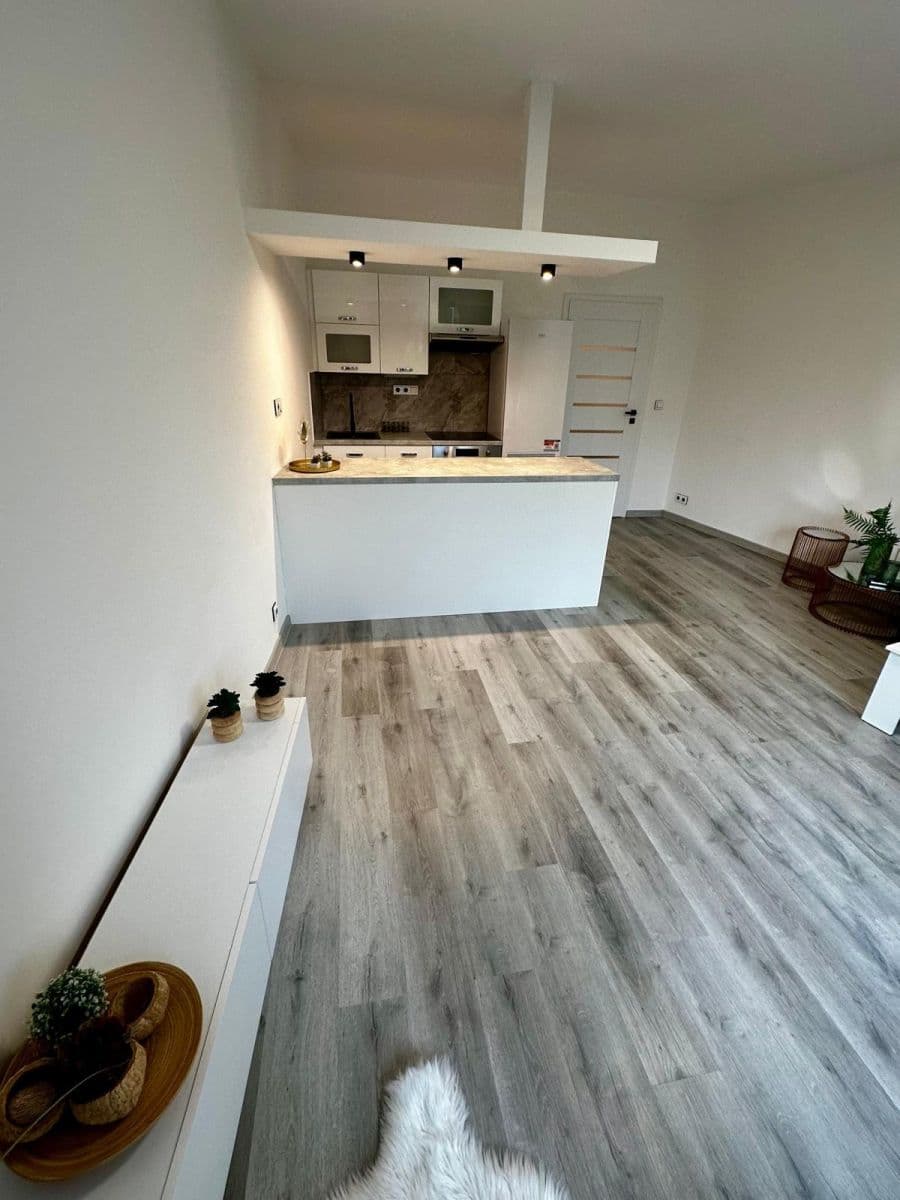 Prodej bytu 1+kk 34 m², Sokolovská, Praha, Praha Prodej bytu 1+kk 34 m², Sokolovská, Praha, Praha