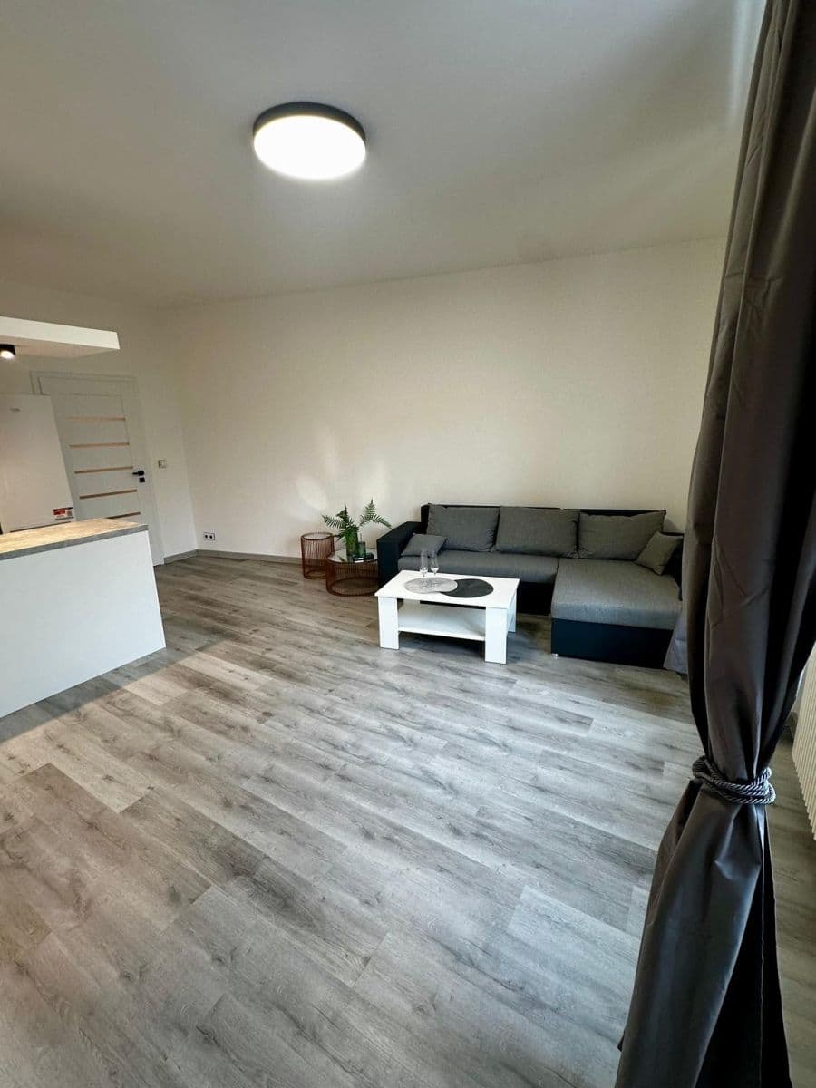 Prodej bytu 1+kk 34 m², Sokolovská, Praha, Praha Prodej bytu 1+kk 34 m², Sokolovská, Praha, Praha
