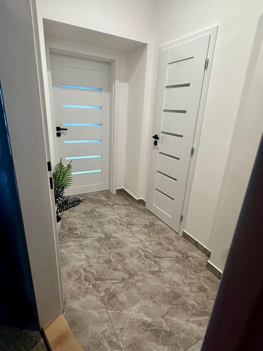 Prodej bytu 1+kk 34 m², Sokolovská, Praha, Praha Prodej bytu 1+kk 34 m², Sokolovská, Praha, Praha