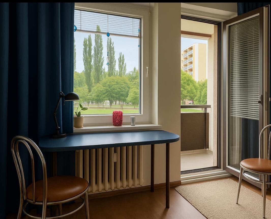 Pronájem bytu 3+1 66 m², Adámiho, Karlova Ves, Bratislavský kraj Pronájem bytu 3+1 66 m², Adámiho, Karlova Ves, Bratislavský kraj