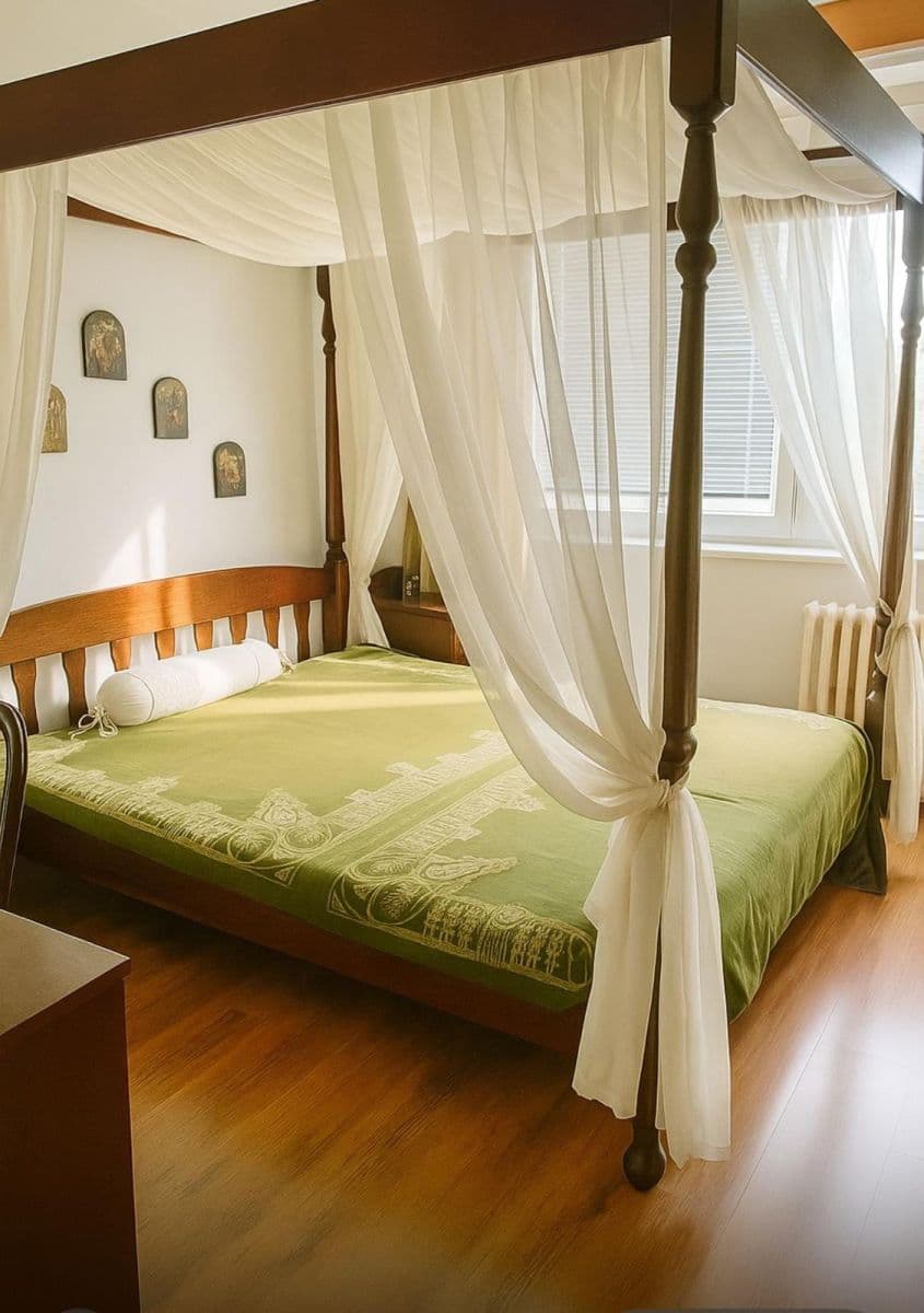 Pronájem bytu 3+1 66 m², Adámiho, Karlova Ves, Bratislavský kraj Pronájem bytu 3+1 66 m², Adámiho, Karlova Ves, Bratislavský kraj