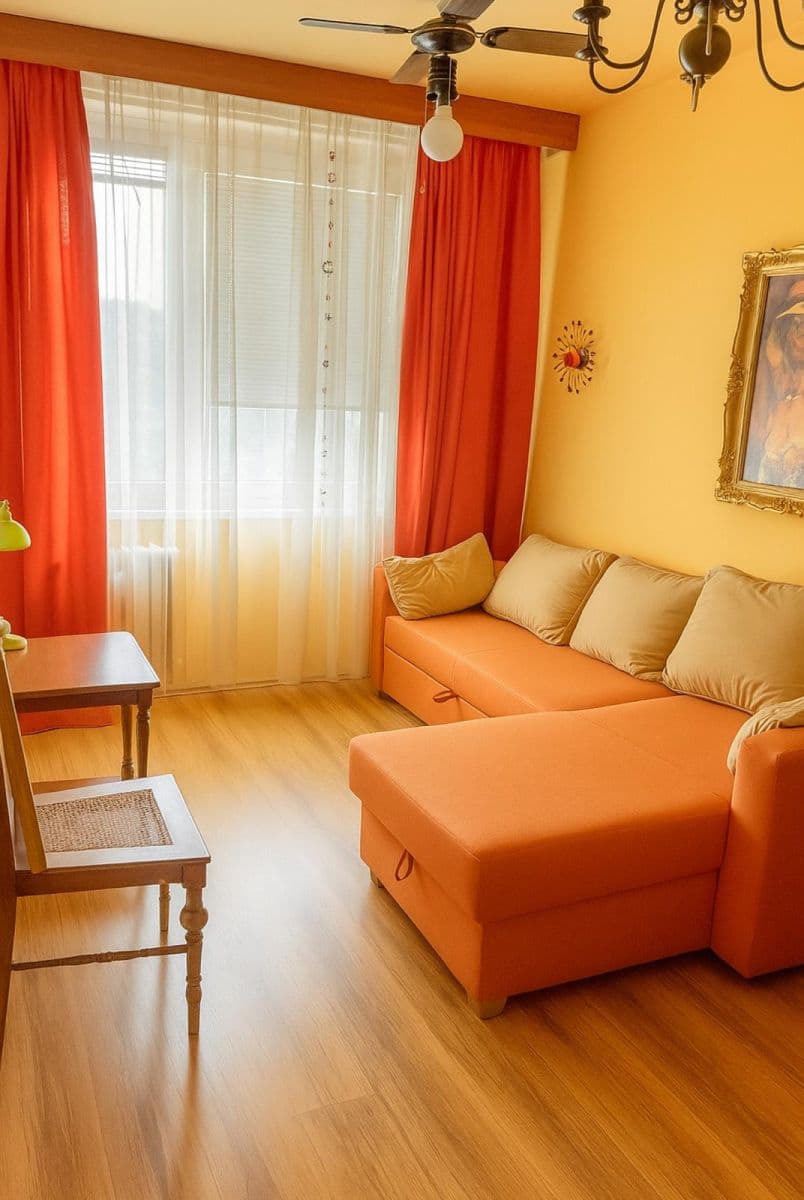 Pronájem bytu 3+1 66 m², Adámiho, Karlova Ves, Bratislavský kraj Pronájem bytu 3+1 66 m², Adámiho, Karlova Ves, Bratislavský kraj