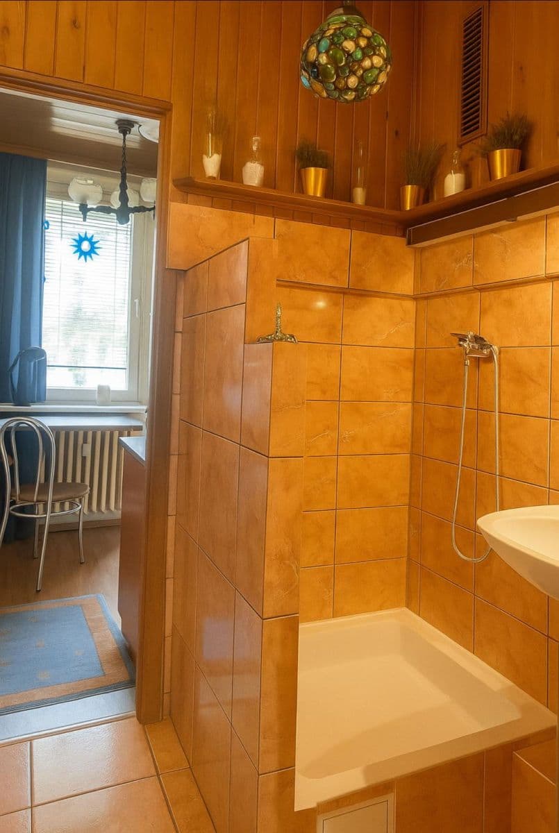 Pronájem bytu 3+1 66 m², Adámiho, Karlova Ves, Bratislavský kraj Pronájem bytu 3+1 66 m², Adámiho, Karlova Ves, Bratislavský kraj