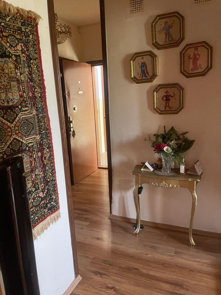 Pronájem bytu 3+1 66 m², Adámiho, Karlova Ves, Bratislavský kraj Pronájem bytu 3+1 66 m², Adámiho, Karlova Ves, Bratislavský kraj