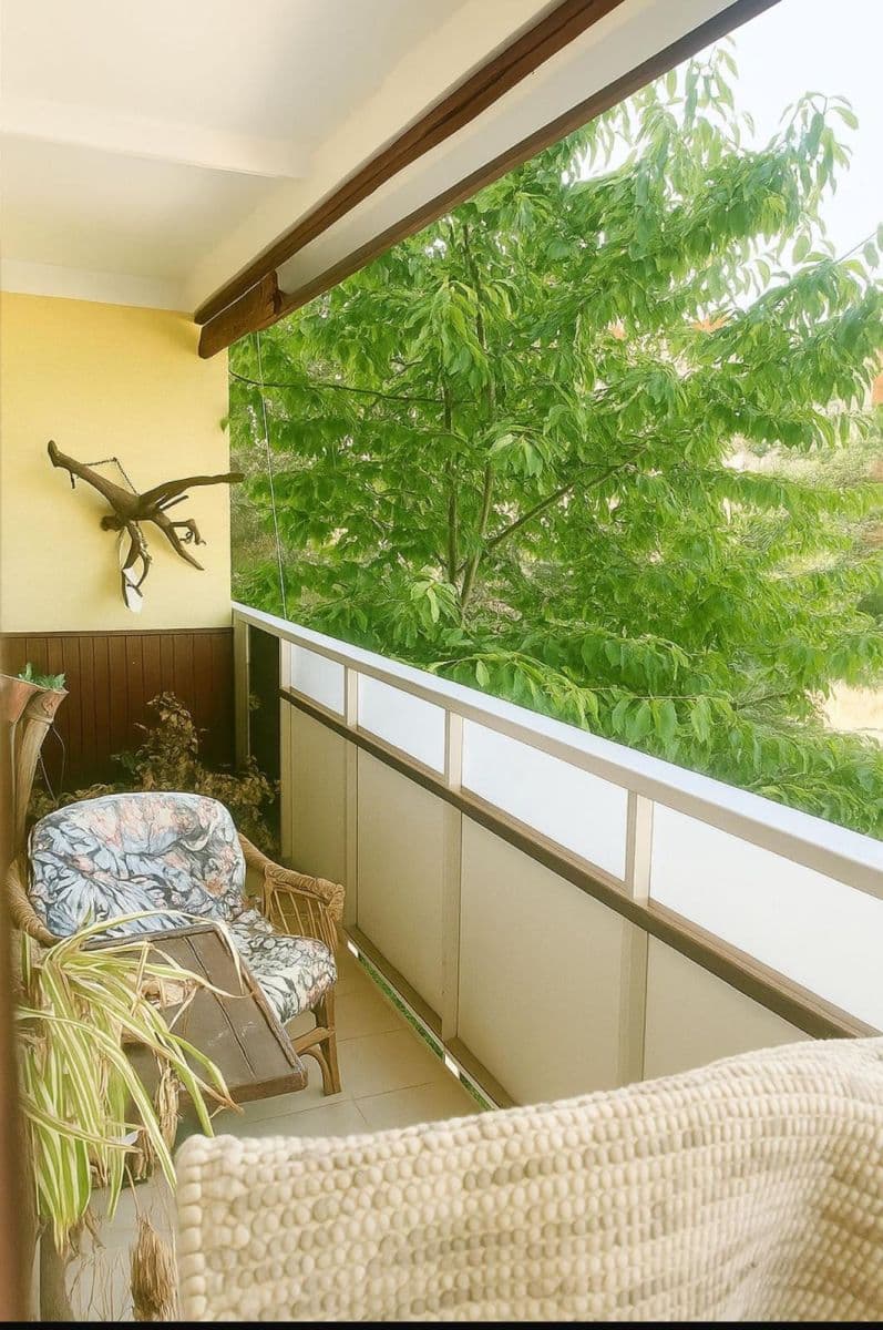 Pronájem bytu 3+1 66 m², Adámiho, Karlova Ves, Bratislavský kraj Pronájem bytu 3+1 66 m², Adámiho, Karlova Ves, Bratislavský kraj