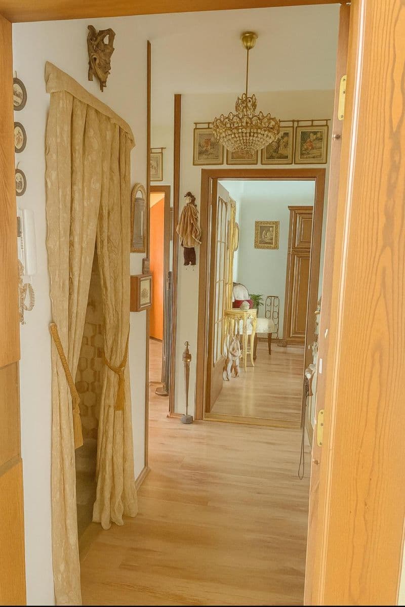 Pronájem bytu 3+1 66 m², Adámiho, Karlova Ves, Bratislavský kraj Pronájem bytu 3+1 66 m², Adámiho, Karlova Ves, Bratislavský kraj