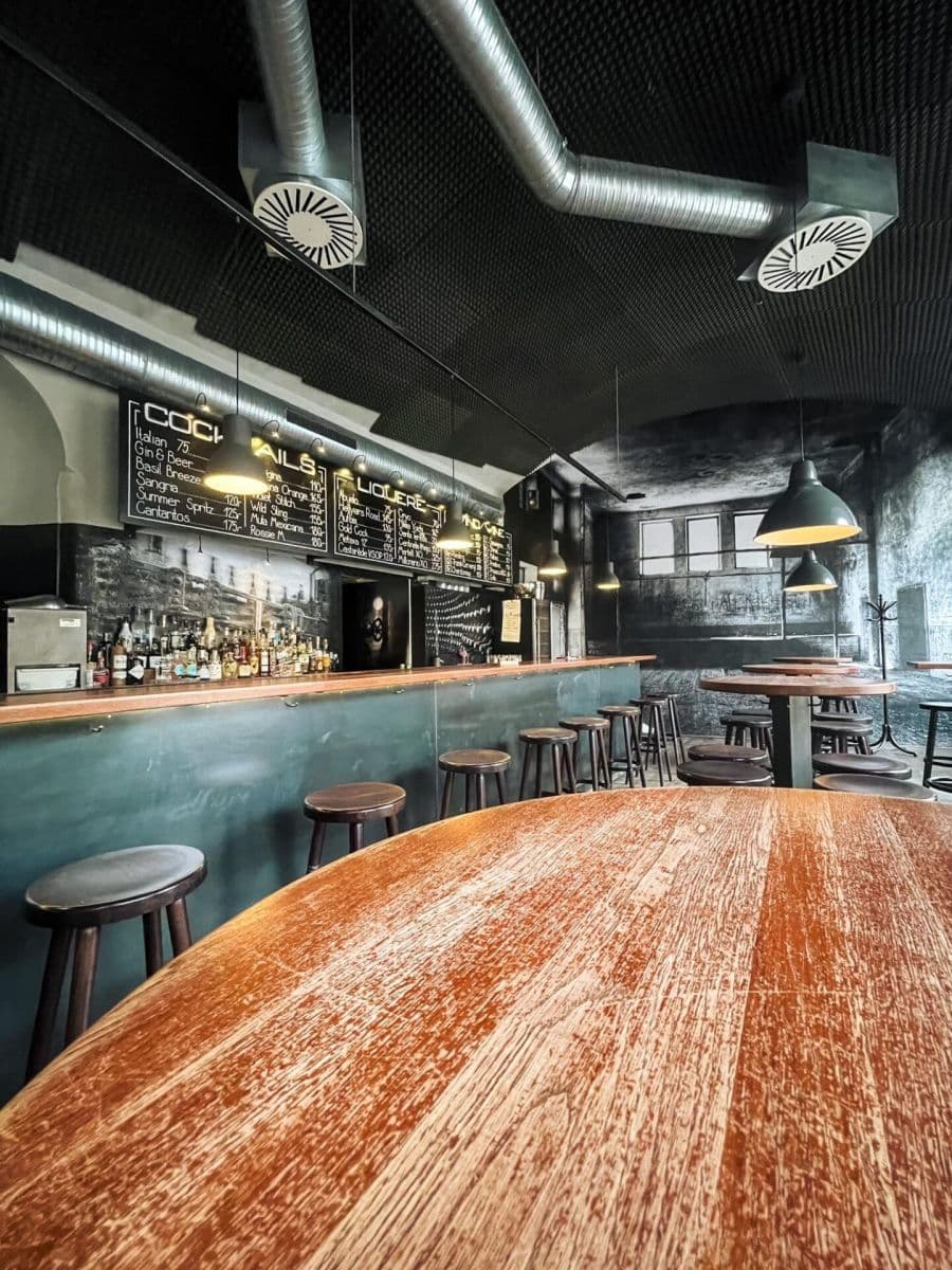 Prodej nebytového prostoru 220 m², Senovážné náměstí, Praha, Praha Prodej nebytového prostoru 220 m², Senovážné náměstí, Praha, Praha