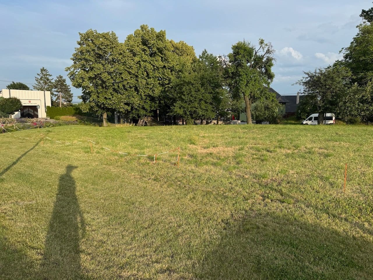 Prodej pozemku 962 m², Záhumenní, Slavkov, Moravskoslezský kraj Prodej pozemku 962 m², Záhumenní, Slavkov, Moravskoslezský kraj