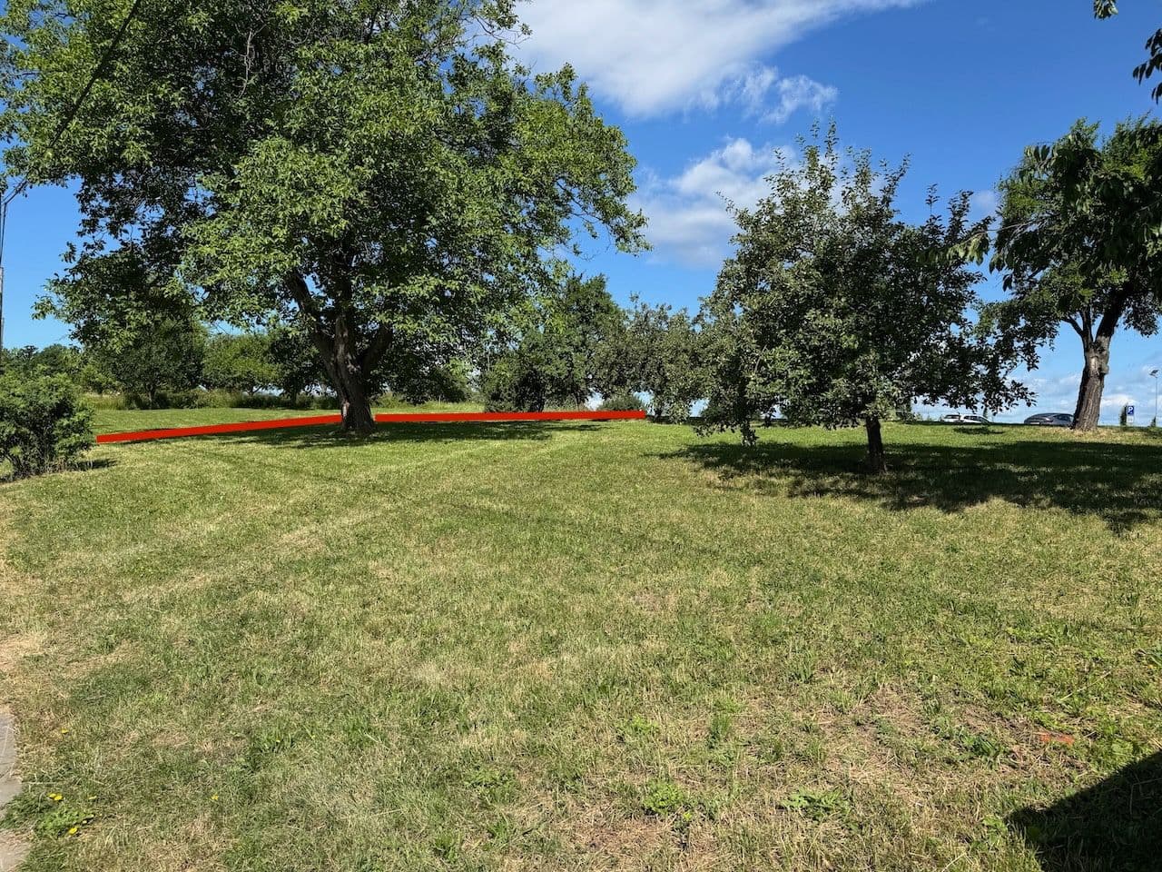 Prodej pozemku 962 m², Záhumenní, Slavkov, Moravskoslezský kraj Prodej pozemku 962 m², Záhumenní, Slavkov, Moravskoslezský kraj