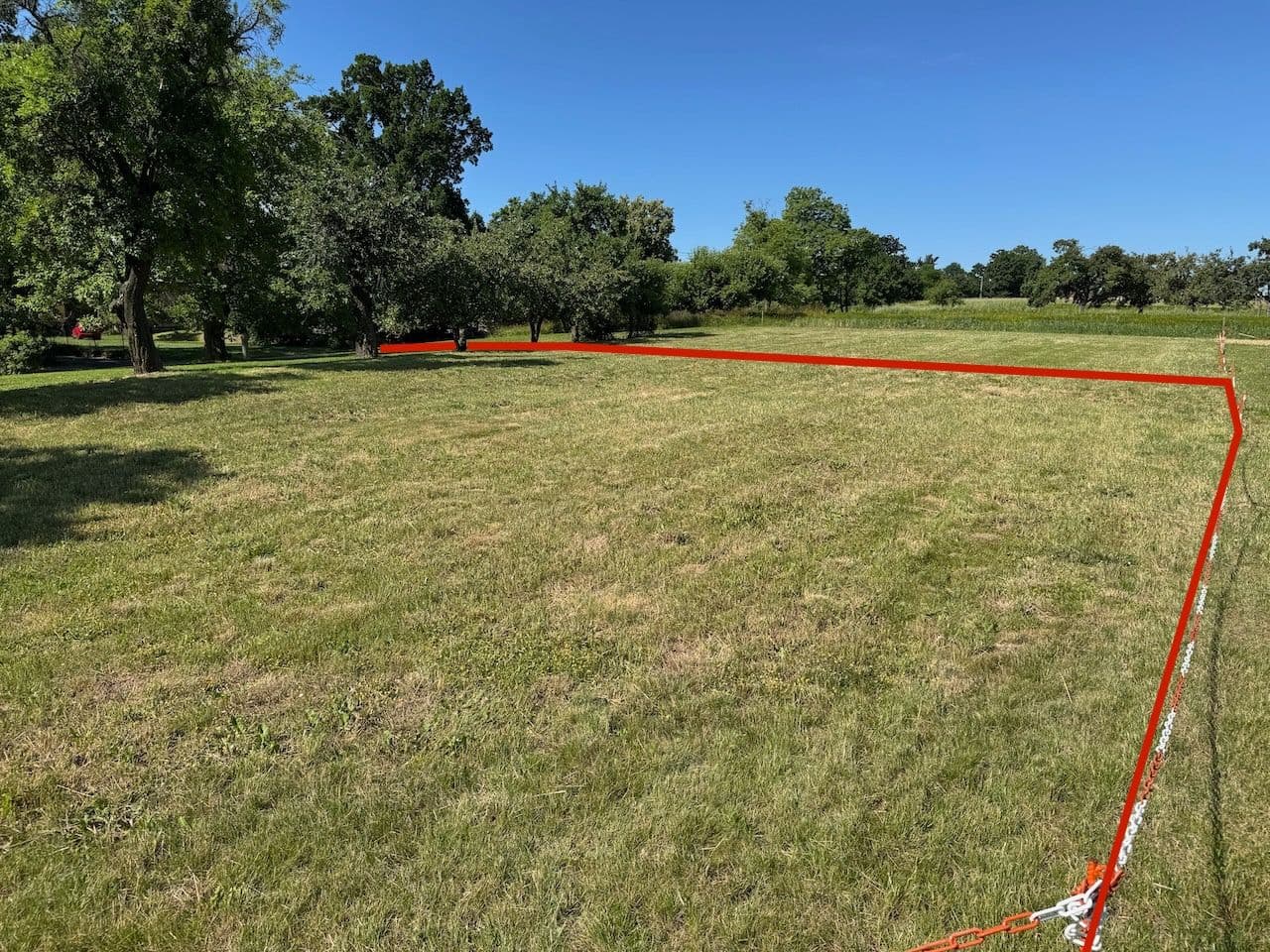 Prodej pozemku 962 m², Záhumenní, Slavkov, Moravskoslezský kraj Prodej pozemku 962 m², Záhumenní, Slavkov, Moravskoslezský kraj